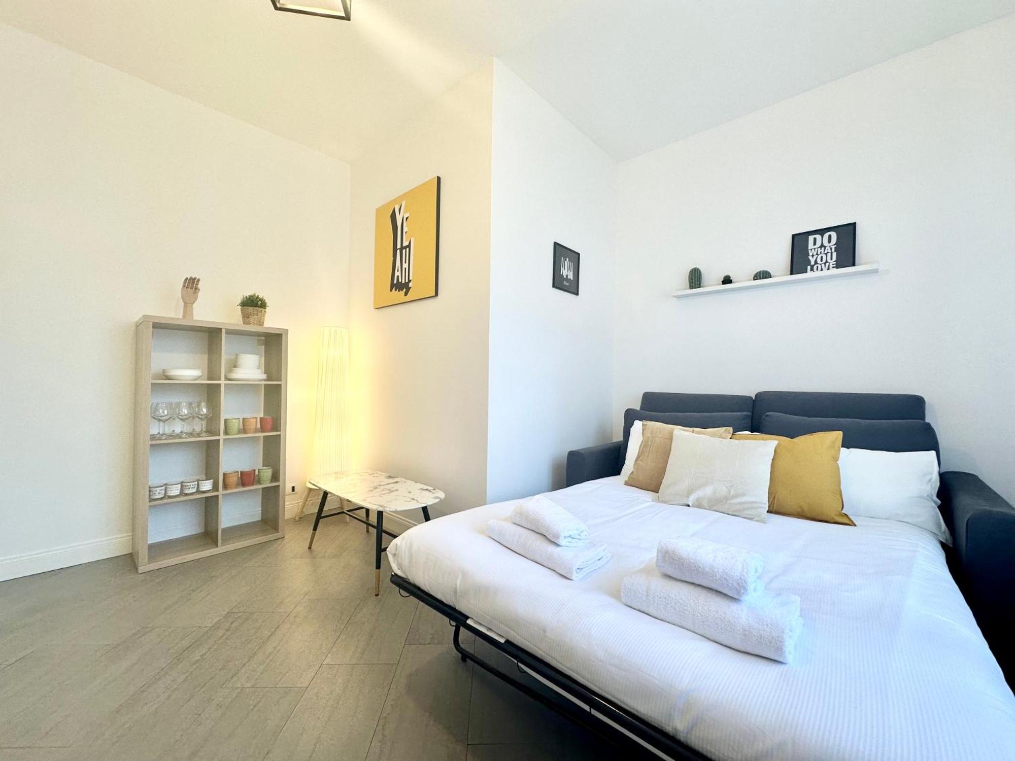 Sergio I Apartment Roma Exterior foto
