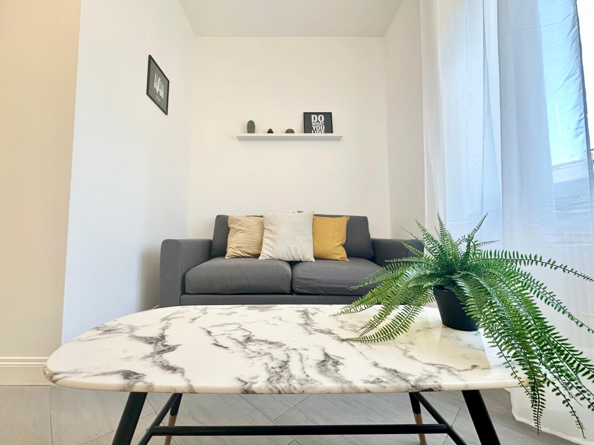 Sergio I Apartment Roma Exterior foto