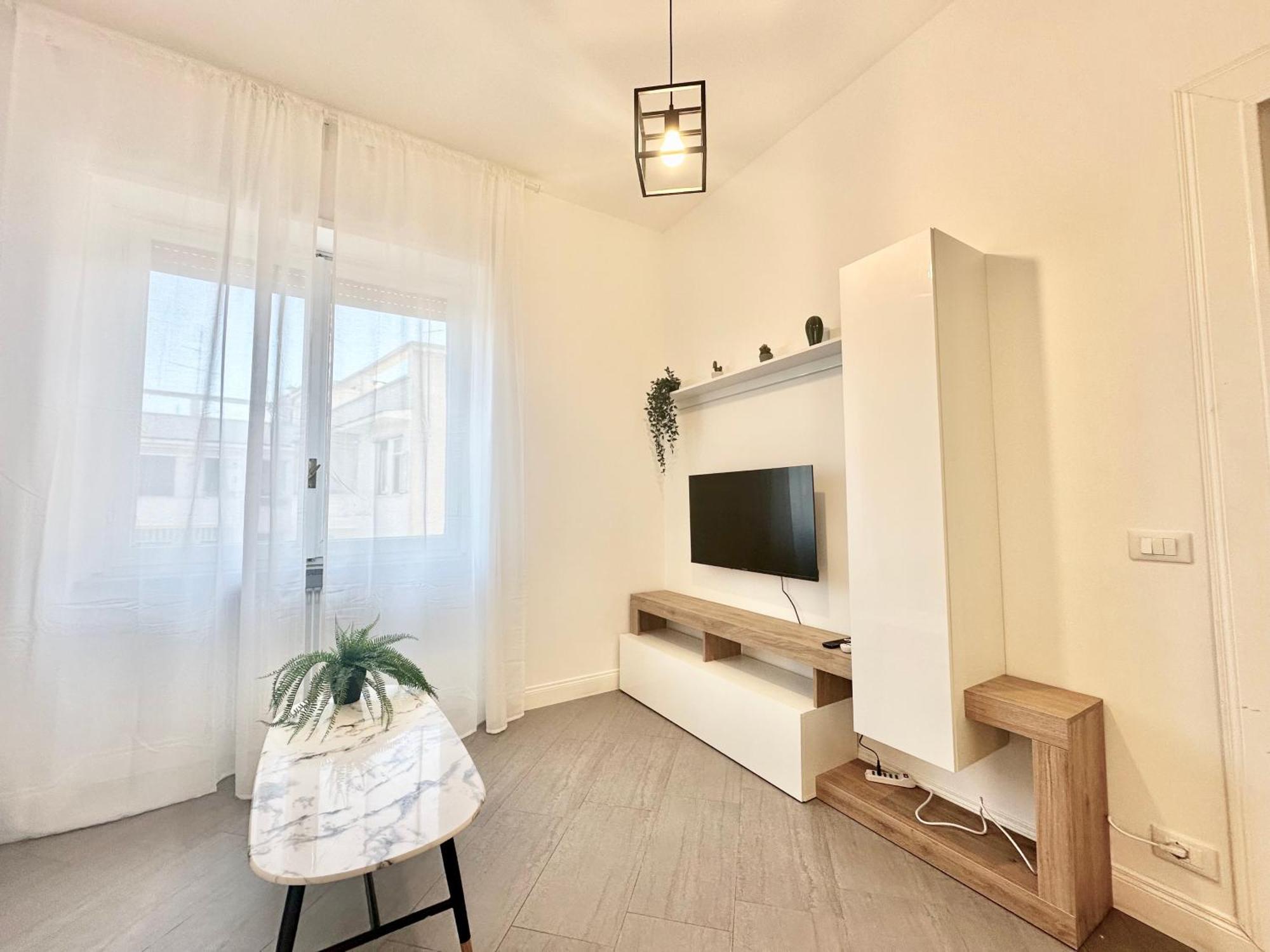 Sergio I Apartment Roma Exterior foto